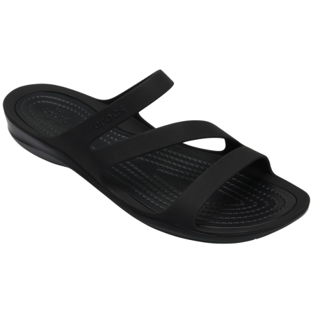 Pantuflas de mujer Crocs Swiftwater Sandal W