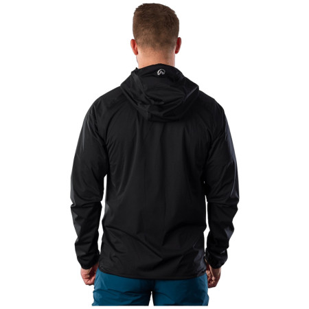 Chaqueta de hombre Northfinder Benedicto 2,5L