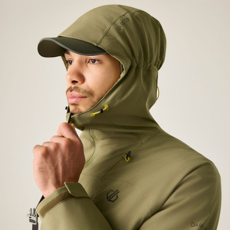 Chaqueta de hombre Dare 2b Torrek III Jacket