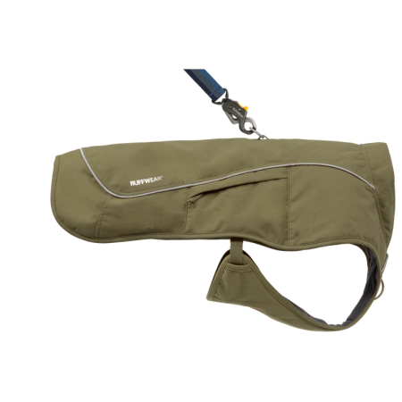 Ropa perro Ruffwear Overcoat Fuse™ Insulated Vest