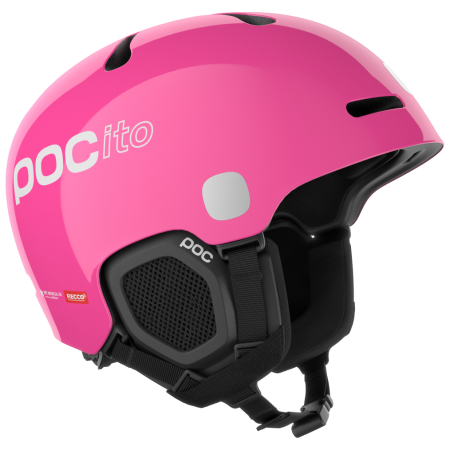 Casco de esquí para niños POC POCito Fornix MIPS