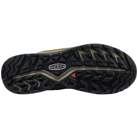 Calzado de senderismo para hombre Keen Hightrail Mid Wp Men