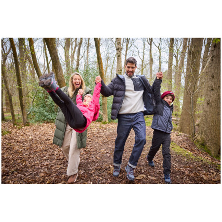 Chaqueta de hombre Regatta Altoro Thermal