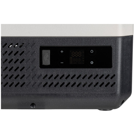 Nevera compresor Brunner Polarys Portafreeze