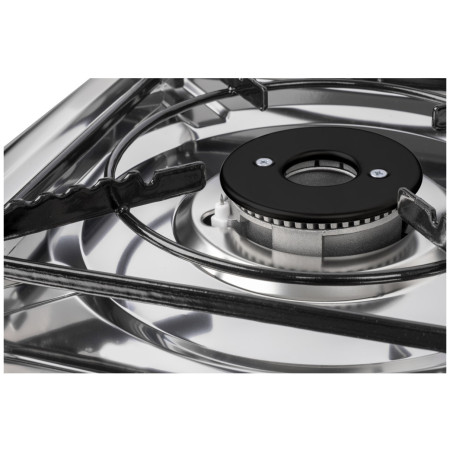 Barbacoa de gas Brunner Devil Kookmaster