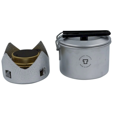 Juego de cocina Trangia Micro Original