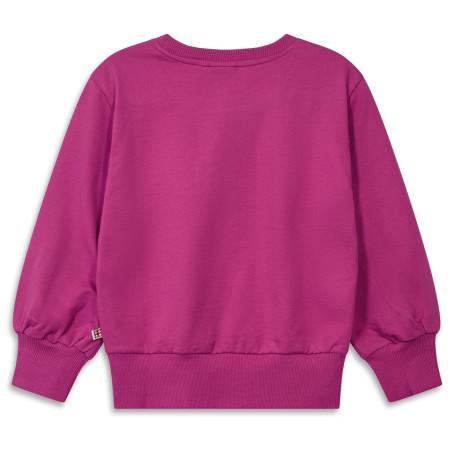 Sudadera para niños Lego Wear Lwsia 700 Fuchsia