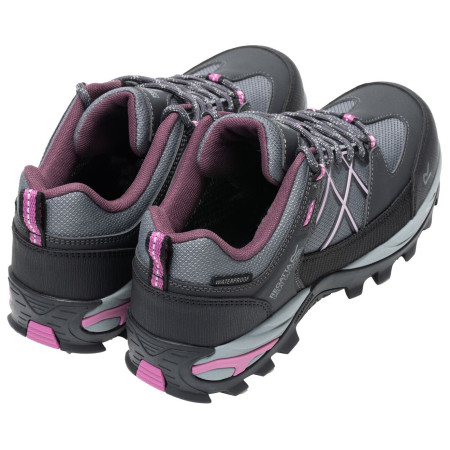 Calzado de mujer Regatta Ldy Samaris III Boot