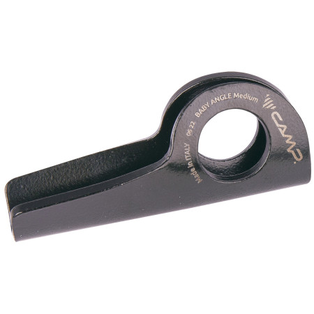 Gancho Camp Baby Angle M