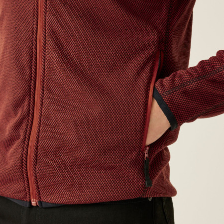 Sudadera funcional de hombre Regatta Kitom