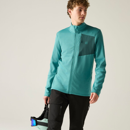 Sudadera de hombre Dare 2b Venture Stretch Midlayer