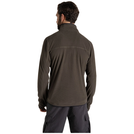 Sudadera de hombre Craghoppers NosiLife Spry Jacket