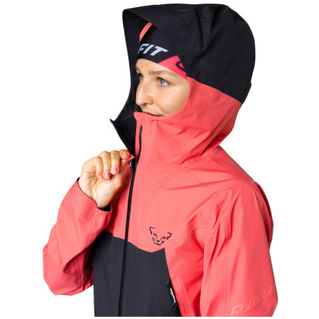 Chaqueta de mujer Dynafit Transalper Gtx Jkt W