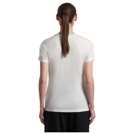 Camiseta funcional de mujer Icebreaker Women Merino 150 Tech Lite III SS Tee