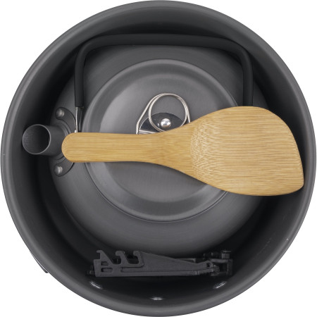 Vajilla Brunner PackPot Ultralite 16