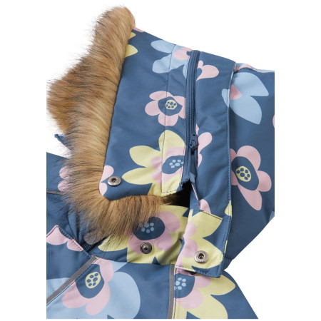 Mono para niños Reima Lappi