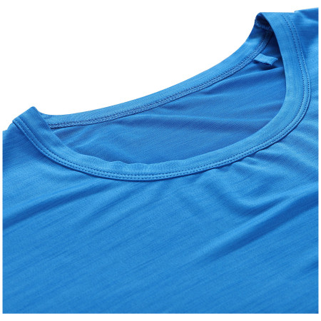 Camiseta de hombre Alpine Pro Basik
