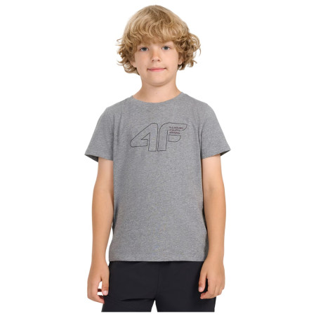 Camiseta para niños 4F Tshirt M2417