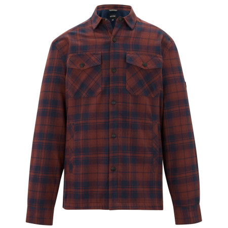 Camisa de hombre Regatta Spennith Shacket
