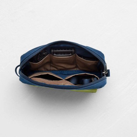 Juego de reparación Fjällräven Samlaren Field Repair