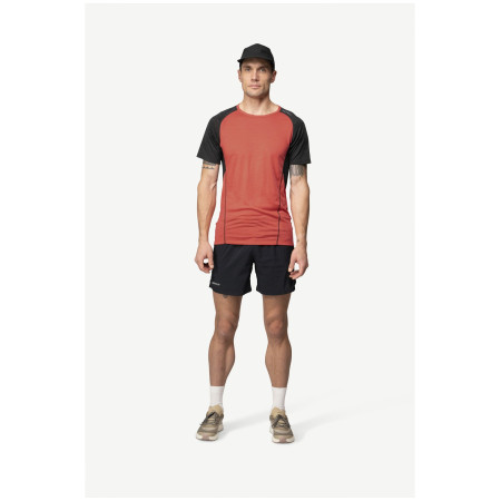 Camiseta funcional de hombre Devold Running Merino 130 T-Shirt Man