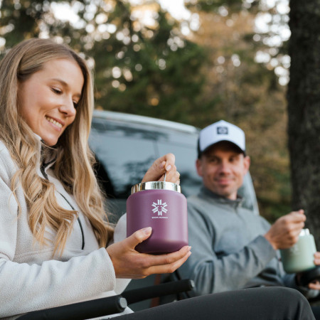 Termo para comida Snow Monkey Foodie Maxi 700 ml