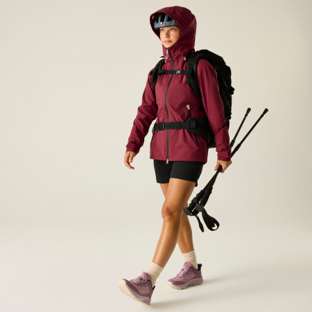 Chaqueta de mujer Dare 2b Haik 3 Layer Jacket