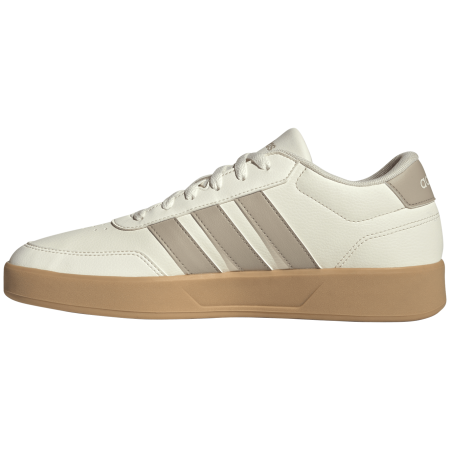 Calzado de hombre Adidas Breaknet 3.0