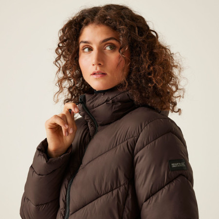 Abrigo de invierno para mujer Regatta Andia II