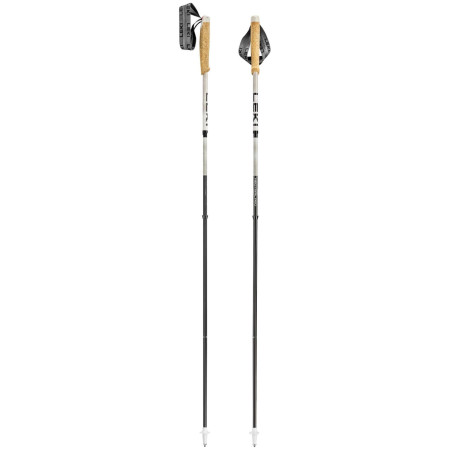 Bastones de carrera de senderos Leki Neotrail Pro FX.One SL