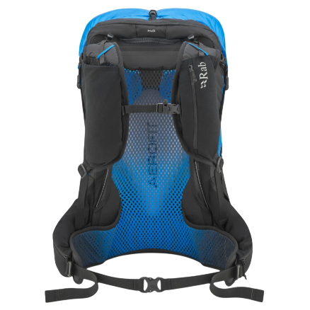 Mochila de senderismo Rab Syclon XP 40