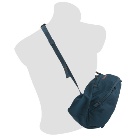 Mochila Pinguin Walker 50