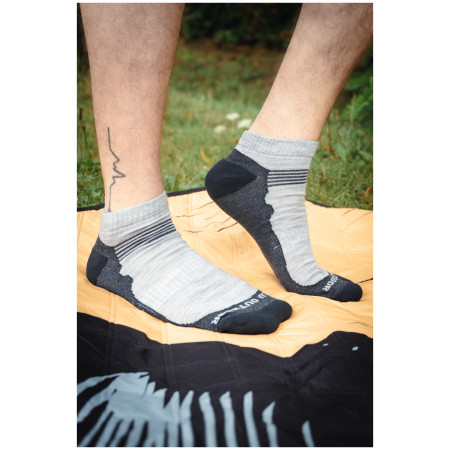 Calcetines Zulu Merino Summer 3-pack