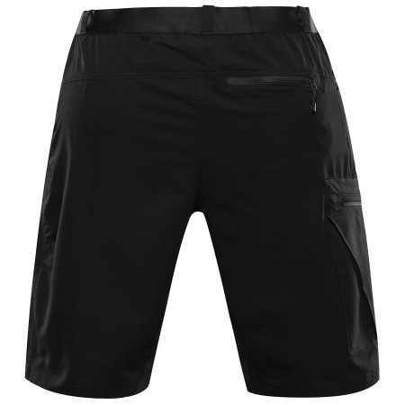 Pantalones cortos de hombre Alpine Pro Zamb 3