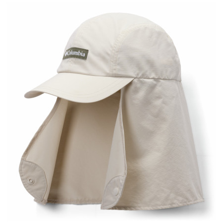 Sombrero Columbia Skien Valley™ Cachalot beige Dark Stone