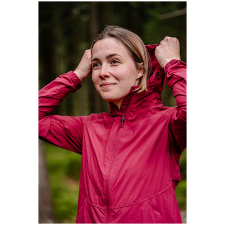 Cortavientos de mujer MOOA Windbreaker