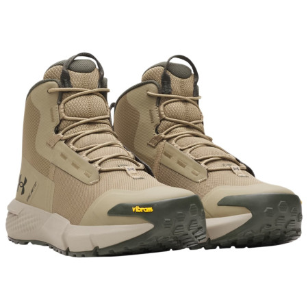 Calzado de hombre Under Armour Charged Valsetz Mid