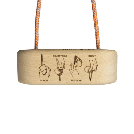 Accesorio de musculación YY VERTICAL Mini Crux