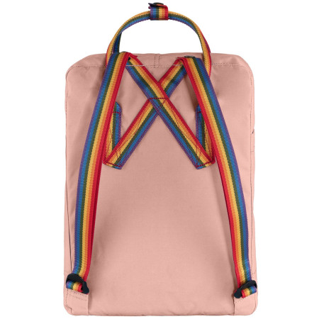 Mochila Fjällräven Kånken Rainbow