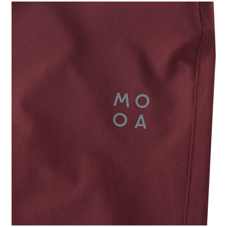 Pantalones de mujer MOOA Esent Long