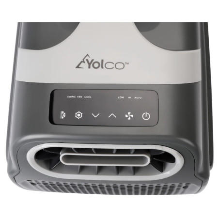 Aire acondicionado Yolco TC390