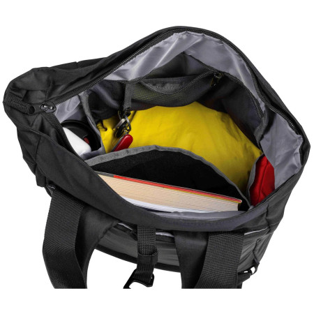 Mochila Hannah Charm 22