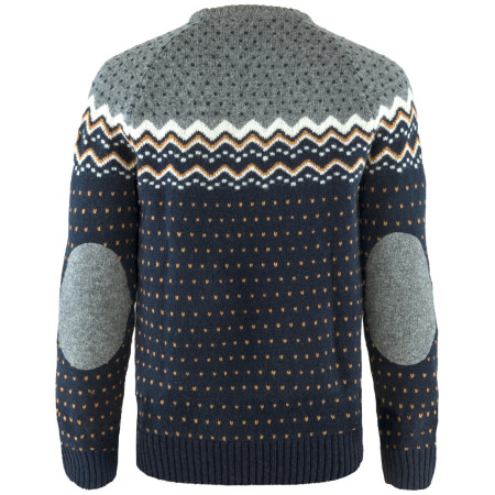 Jersey de hombre Fjällräven Övik Knit Sweater M