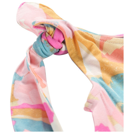 Vestido de niña Alpine Pro Areno Creme