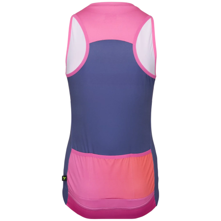 Maillot de ciclismo para mujer Silvini Escolca