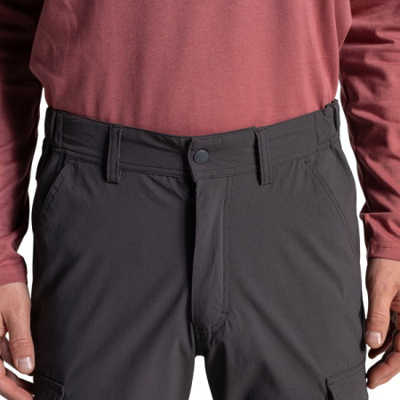 Pantalones de hombre Craghoppers NosiLife Rif Stretch Cargo Trouser