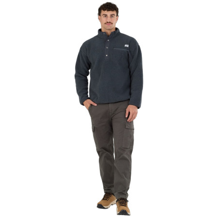 Sudadera de hombre Fundango Phoenix Fleece Jacket
