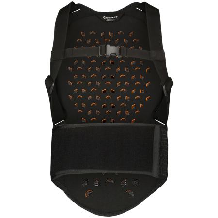 Espaldera para niños Scott Back Protector Airflow Junior