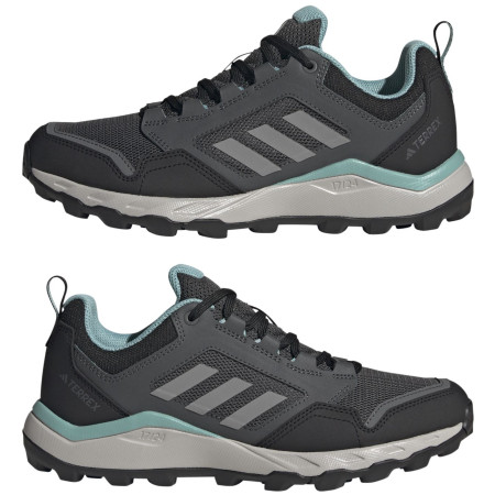 Zapatillas de carrera para mujer Adidas Terrex Tracerocker