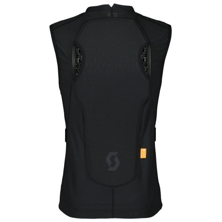 Espaldera Scott Airflow Free M's negro black